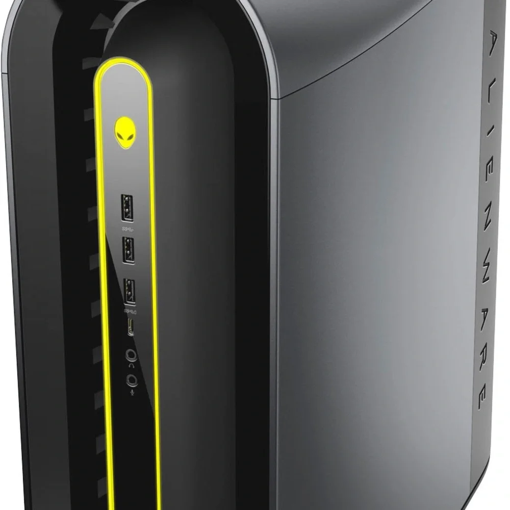 Alienware Aurora R10 GAMING PC - Picture 8 of 8